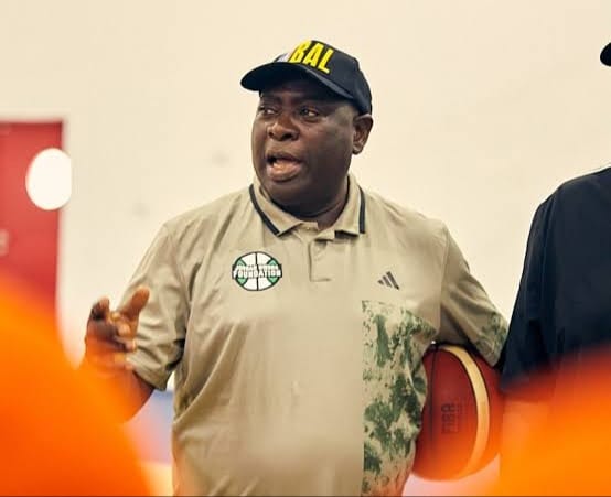 THE PUPPET MASTER'S SHADOW: COL. SAM AHMEDU AND NIGERIAN BASKETBALL'S ENDLESS CYCLES