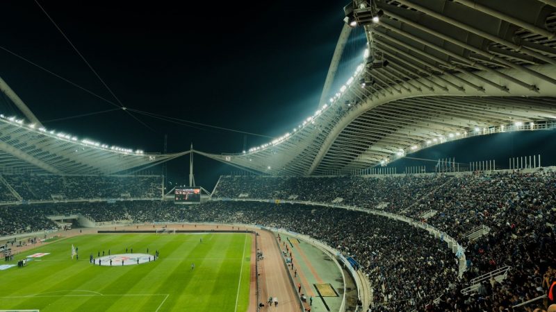 FIFA–UEFA RIFT DEEPENS AS PRESSURE MOUNTS ON GIANNI INFANTINO