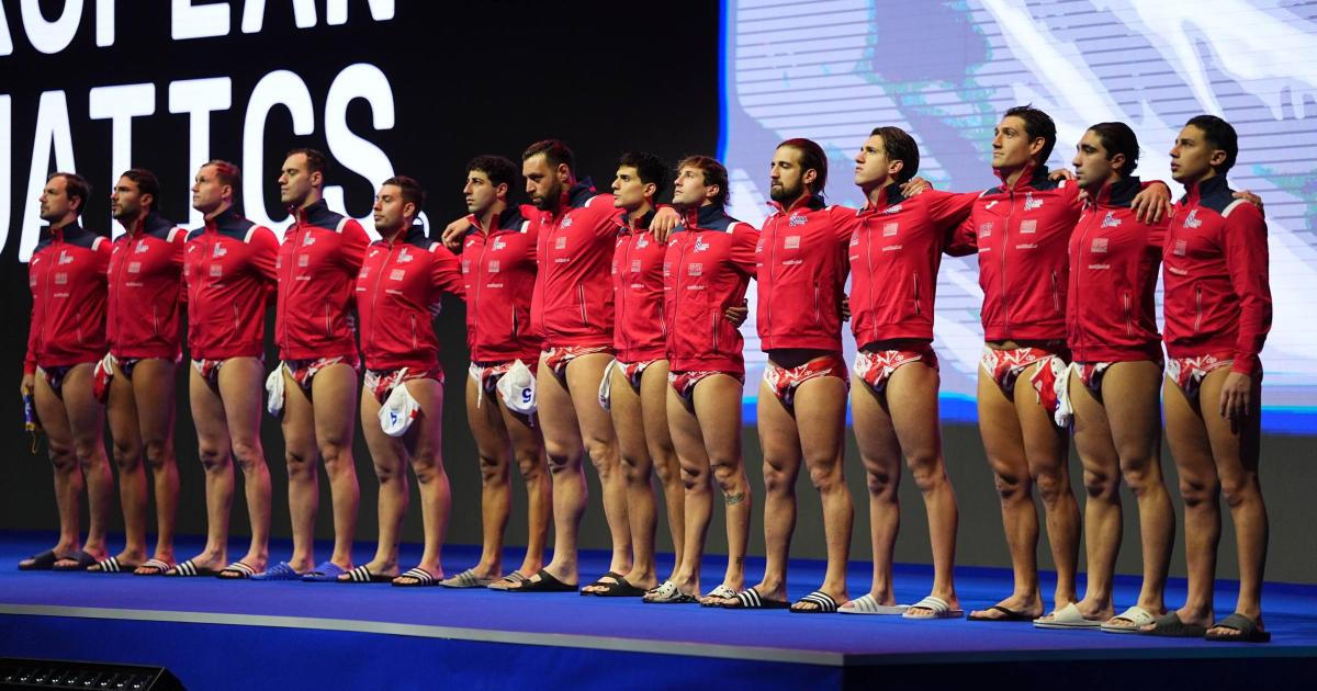 Several Malta waterpolo players investigated over alleged match-fixing at Euros