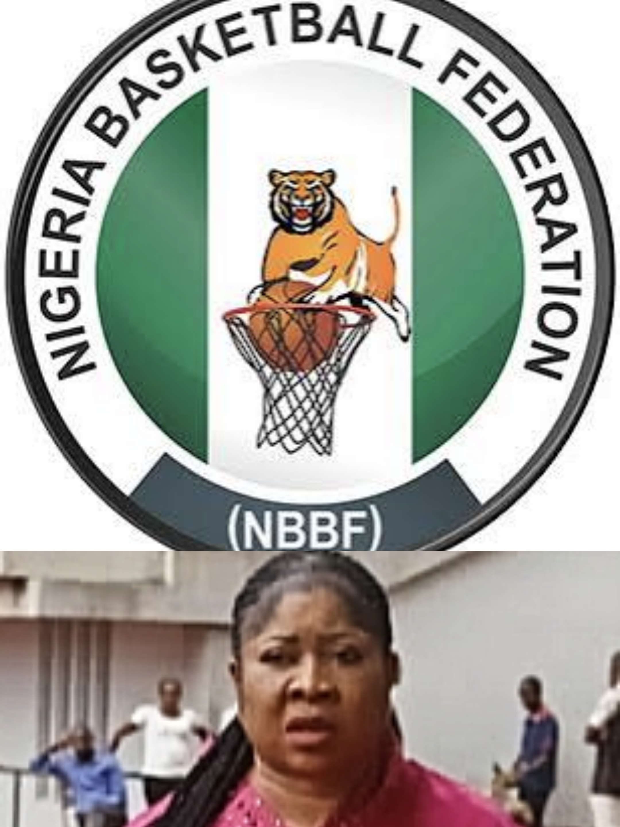 REWARD FOR INCOMPETENCE: INDICTED OFFICIAL HANDED NBBF SECRETARIAT DESPITE OLYMPIC SCANDAL AND FINANCIAL PROBE.