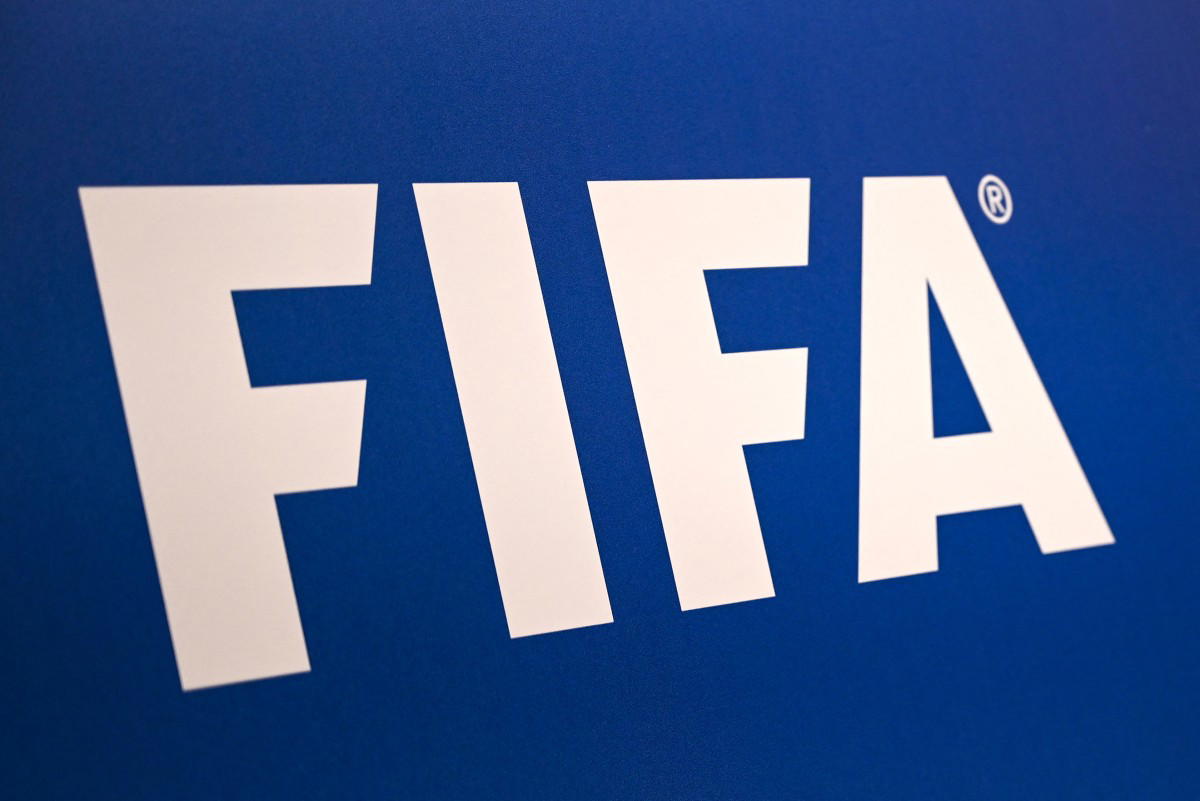 FIFA HANDS LIFE BANS TO FORMER FOOTBALL FEDERATION PRESIDENTS OVER MISCONDUCT