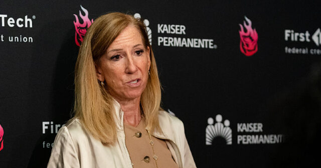NANCY HOGSHEAD CALLS FOR CLEARER WNBA ELIGIBILITY RULES