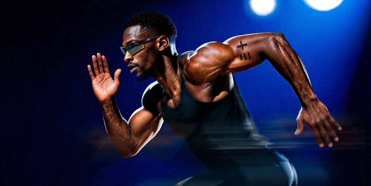 Steroids, Peptides, and World Records: Inside the Enhanced Games