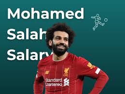 Mohamed Salah